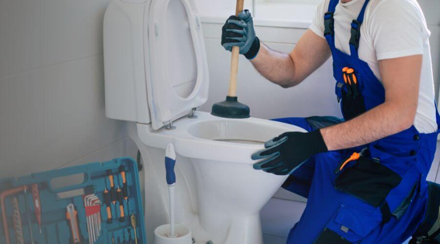 Professional bathroom faucet installation in Rocky Top, TN